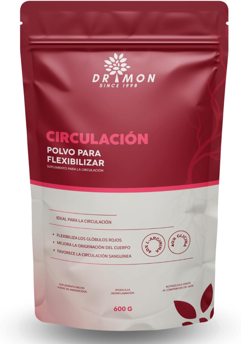 DR MON CIRCULACION